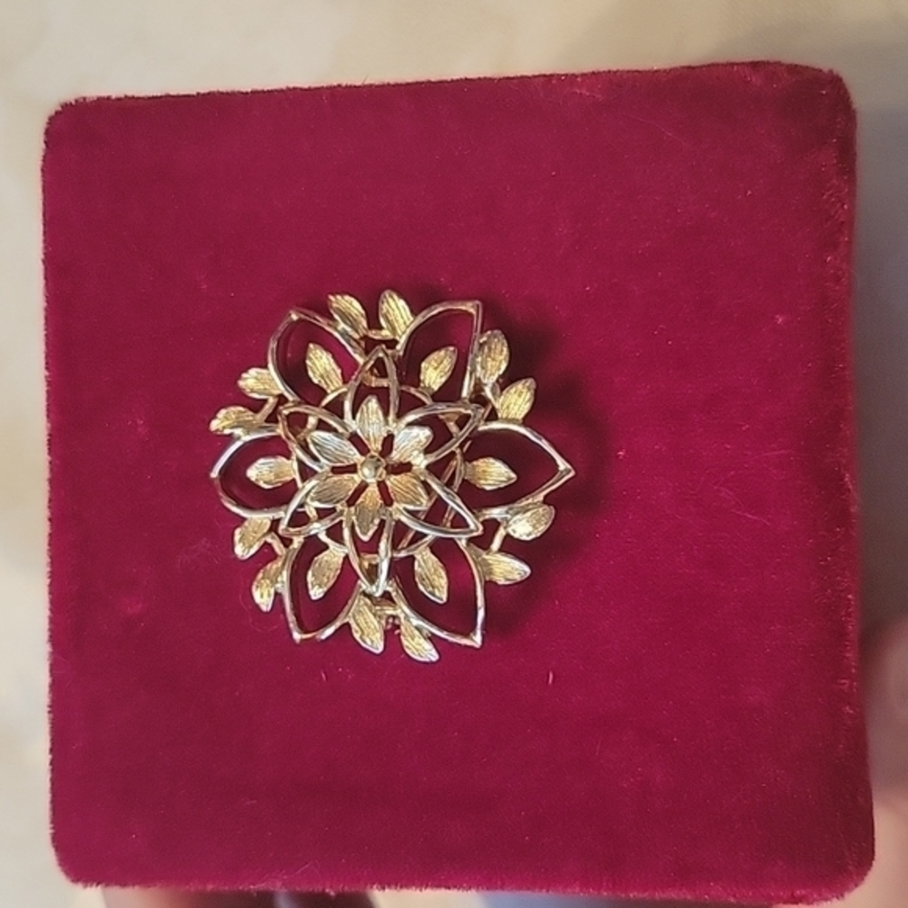 Vintage Sarah Coventry pin‎